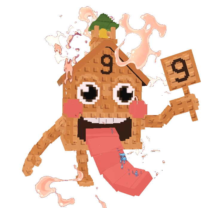 Esok Sekolah⚡️30M/s